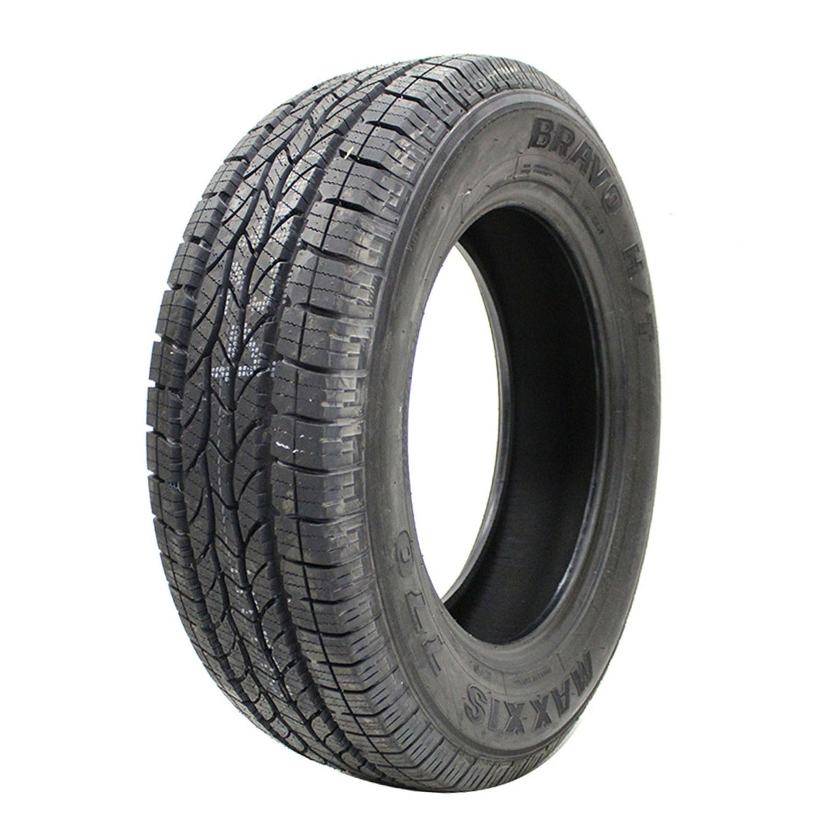 Maxxis Bravo Series HT-750 P255/70R16 tire
