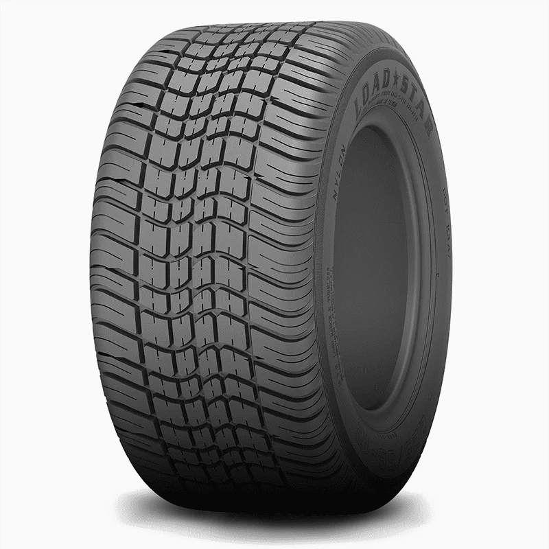Kenda Loadstar K399 205/65-10 tire