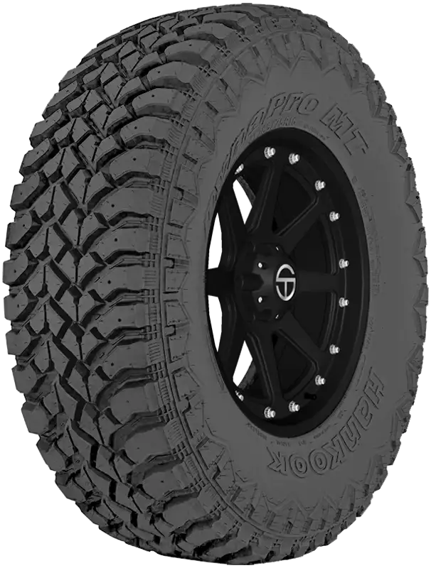 Hankook Dynapro MT (RT03) 33x12.50R20 tire