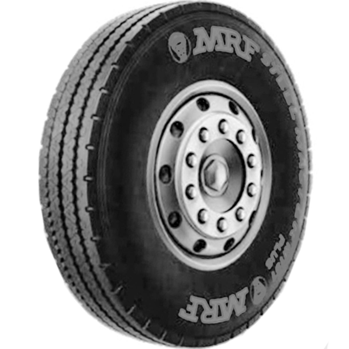 MRF M151 Plus (tire, tube & flap set) 7R15 tire