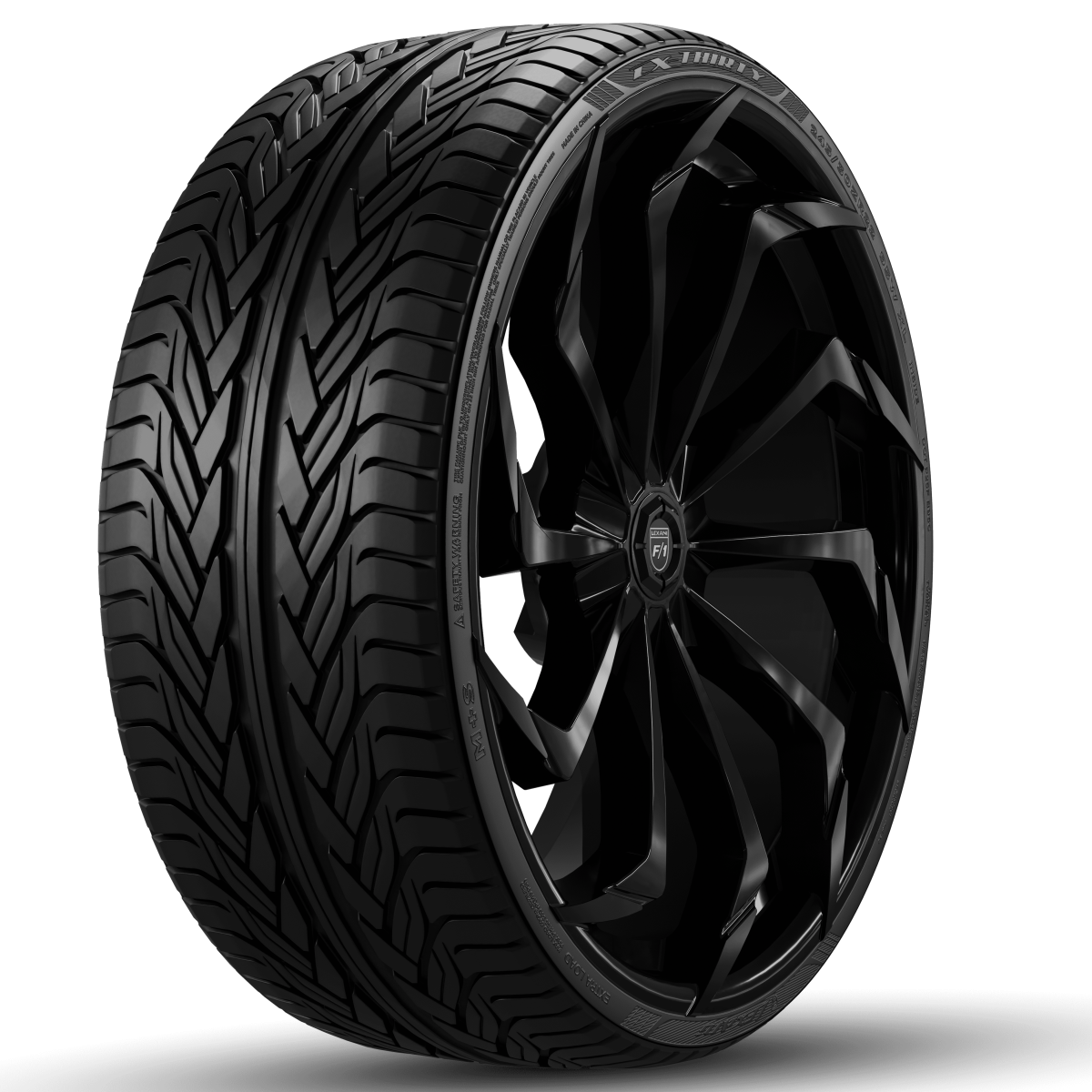 Lexani LX-Thirty 275/30ZR24 tire