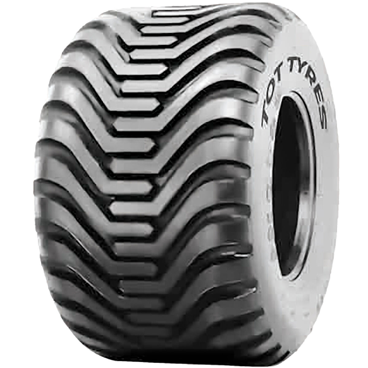 TOT T7750 Flotation Implement 400/60-15.5 tire