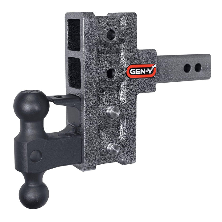 Towing & Hitches