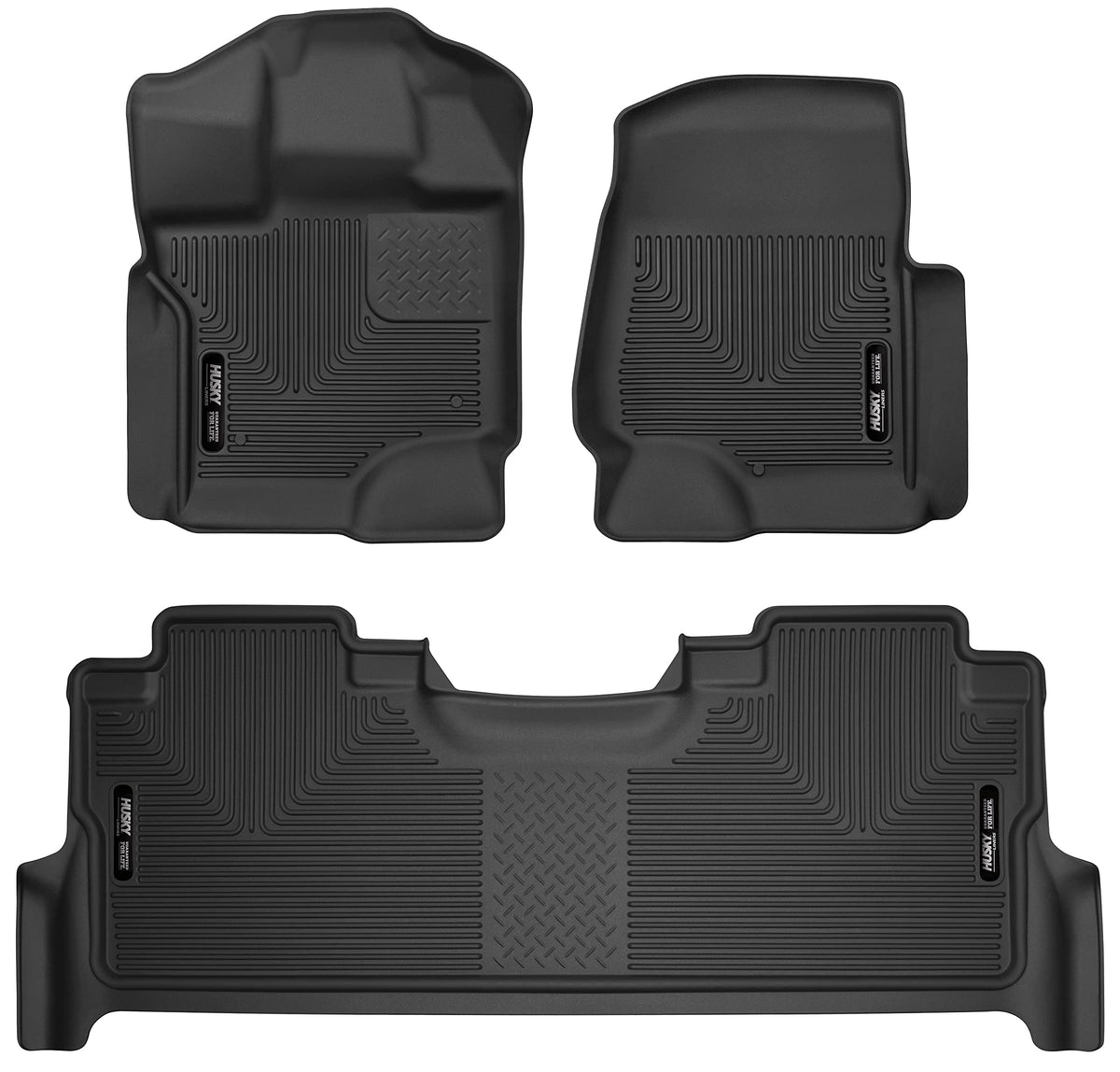 Featured Parts — Husky