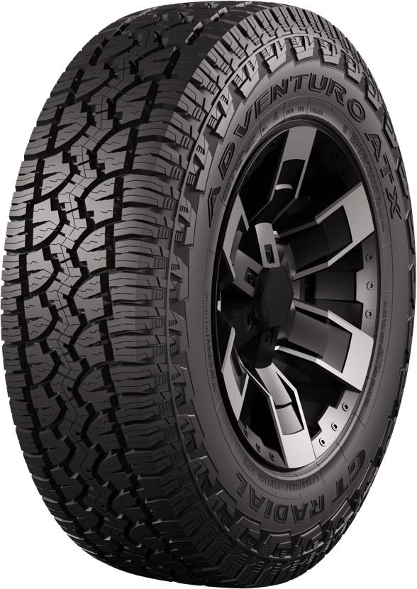 GT Radial Adventuro ATX P245/75R16 tire