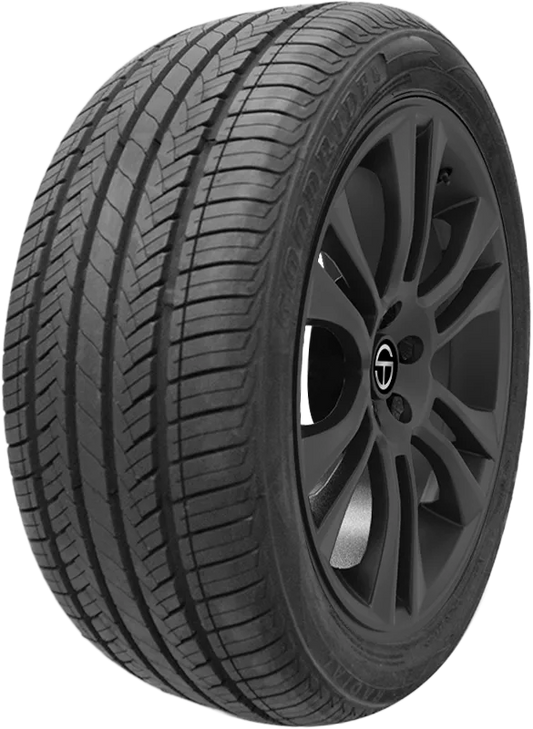 Goodride SA07 Sport 245/35R20 tire