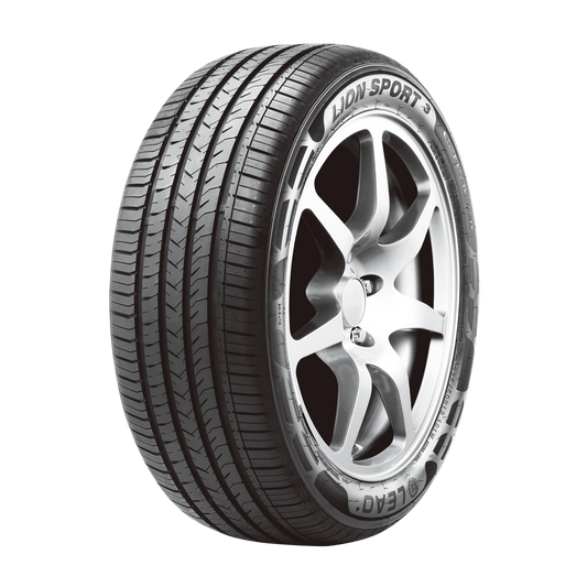 Leao Lion Sport 3 275/25R30 tire