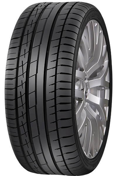 Accelera Iota ST68 285/40R22 tire