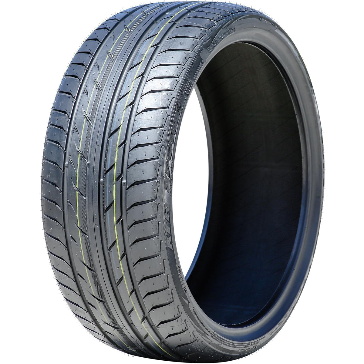 Achilles ATR Sport 2 255/35R18 tire