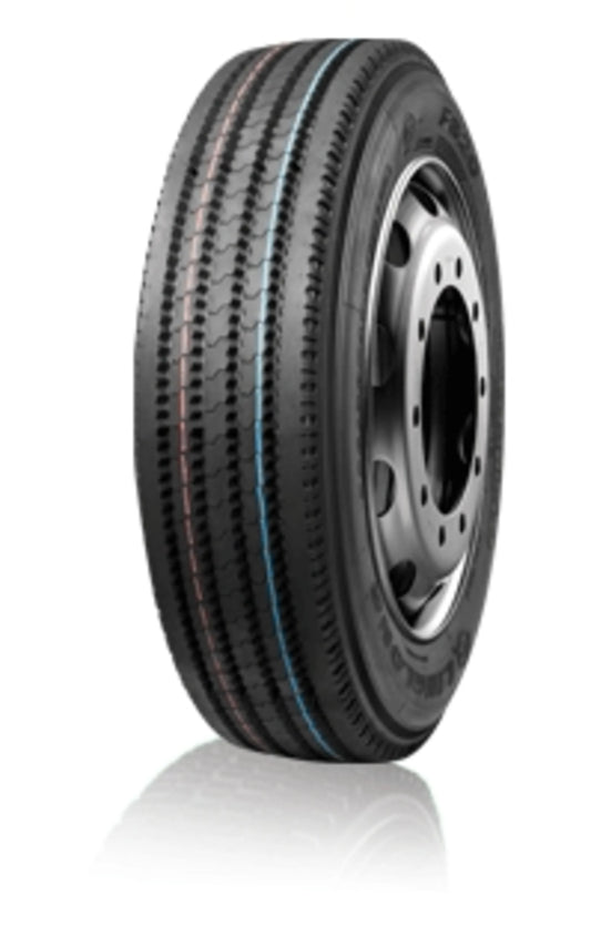 Linglong F820 235/75R17.5 tire