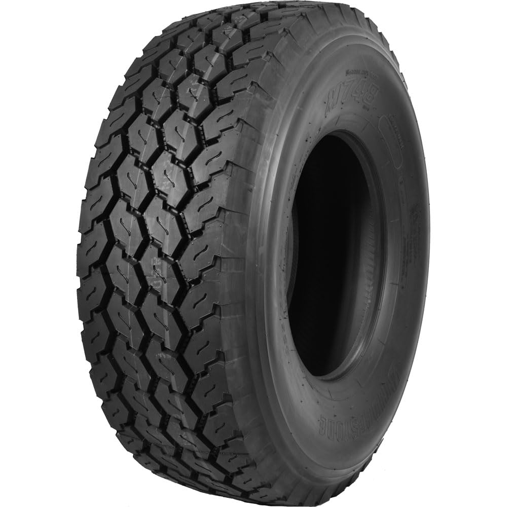 Bridgestone M748 425/65R22.5 tire