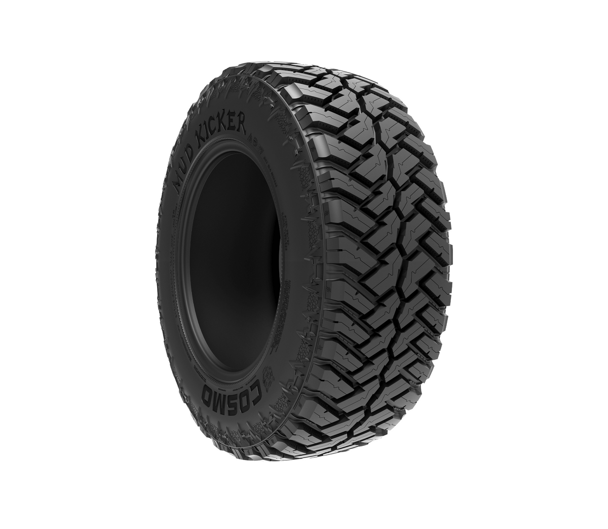 Cosmo Mud Kicker LT305/55R20 tire