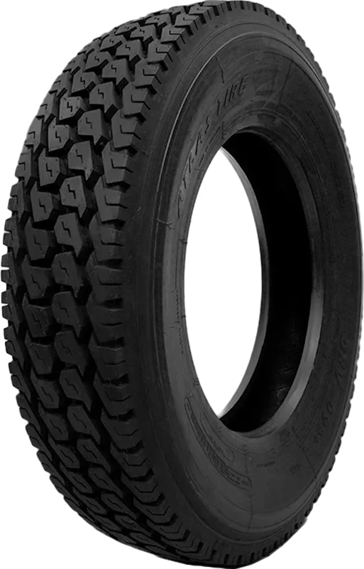 Atlas DRV09e+ 285/75R24.5 tire