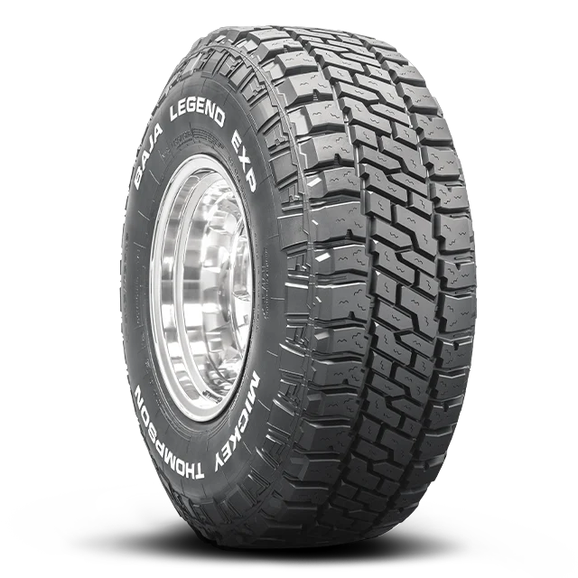 Mickey Thompson Baja Legend EXP LT285/55R20 tire
