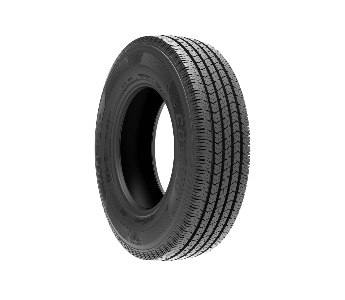 Cosmo Jefe HTL+ LT245/75R16 tire