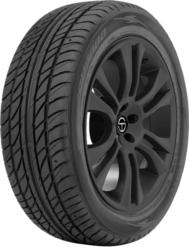Ohtsu FP7000 245/50R16 tire