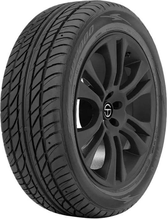Ohtsu FP7000 245/50R16 tire