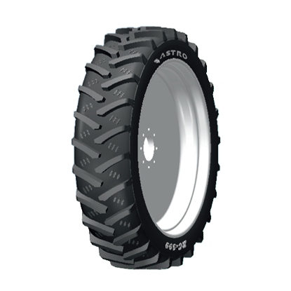 Astro RC-999 380/90R46 tire