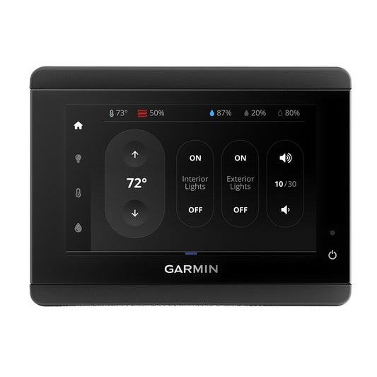 Garmin 010-02139-10 TD 50 Touchscreen Display