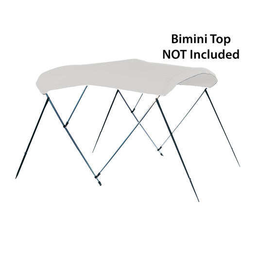 Carver 55602 Bimini Top Frame