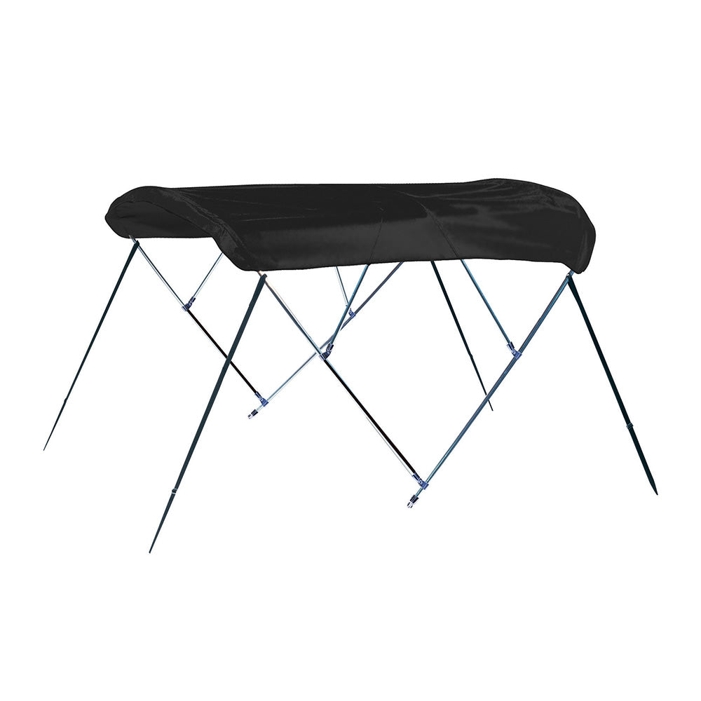 Carver A4669UB-02 3 Bow 4669U Bimini Top with Boot