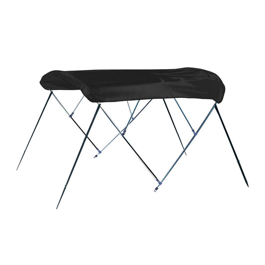 Carver A4669UB-02 3 Bow 4669U Bimini Top with Boot