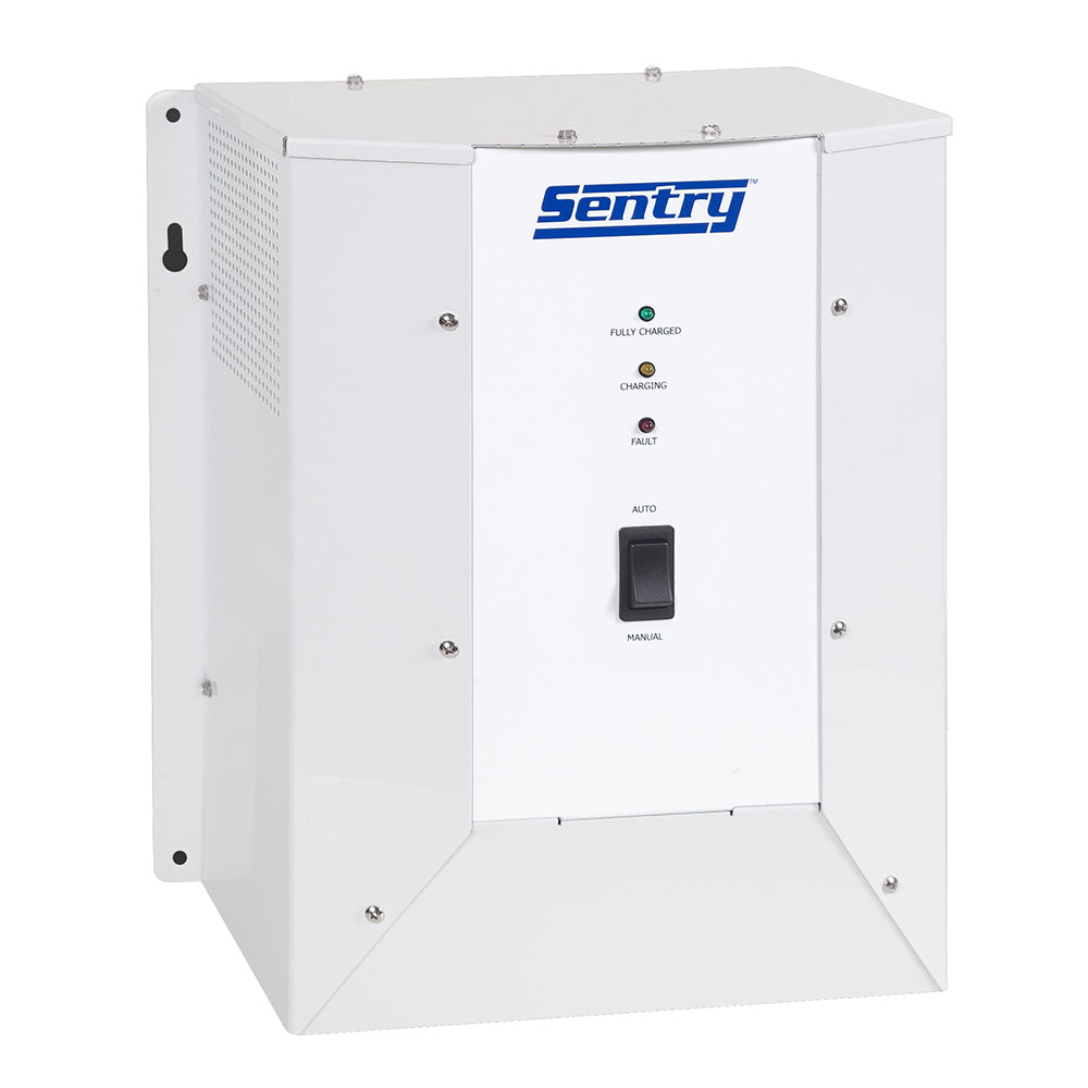 Sentry SFR3230/3X Sentry Marine Battery Charger 115/230V Input 32VDC - 30A - 3-Bank [SFR3230/3X]
