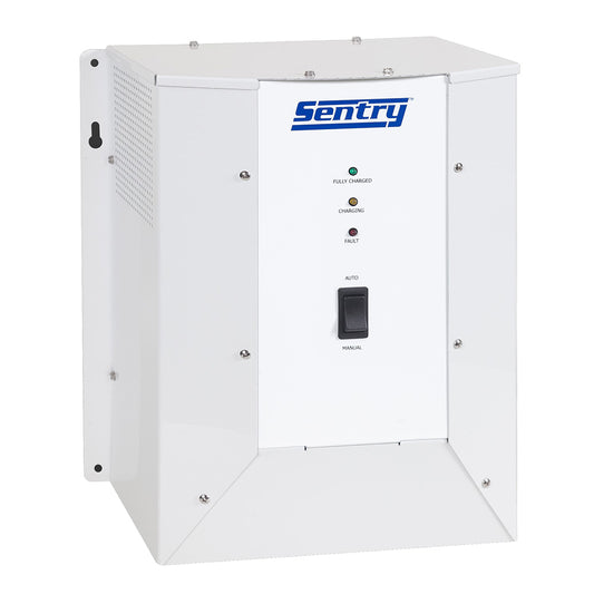 Sentry SFR3230/3X Sentry Marine Battery Charger 115/230V Input 32VDC - 30A - 3-Bank [SFR3230/3X]