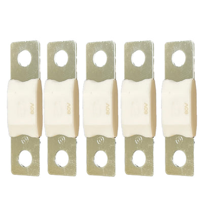 Victron CIP138040020 Victron MEGA Fuse 40A/80V (Package of 5 Pieces)
