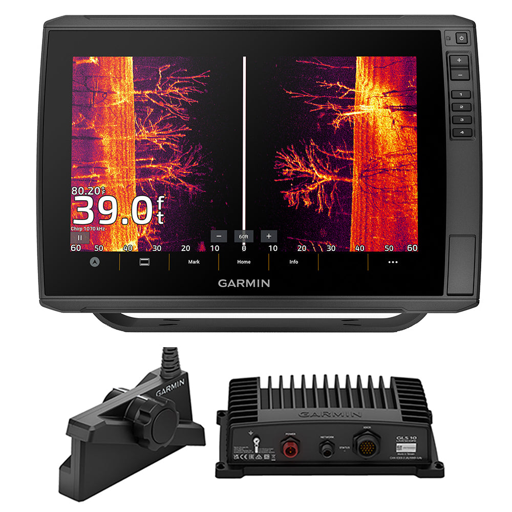 Garmin 010-02882-10 ECHOMAP&trade; Ultra 2 12" LiveScope&trade