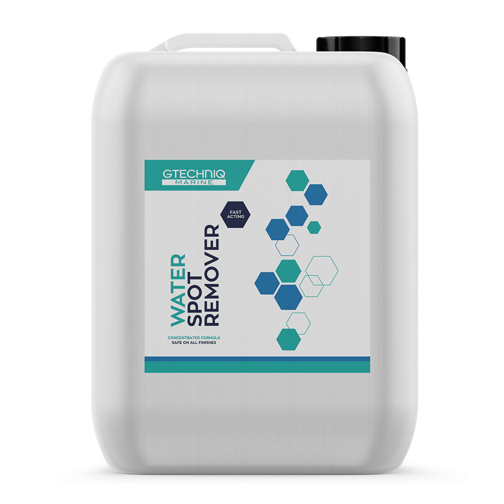 Gtechniq MWR 5 Gtechniq Water Spot Remover - 5L