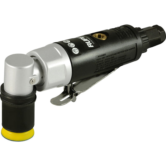 RUPES LD30 RUPES LD30 Pneumatic Mini Sander w/30mm Pad