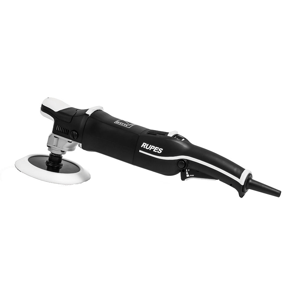 RUPES LH19E/US/STD RUPES Rotary Polisher Bigfoot LH19E (Tool Only)