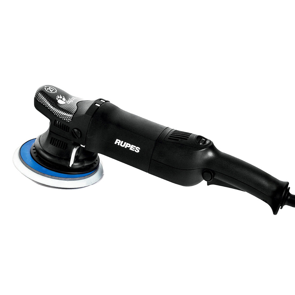 RUPES LHR21ES/US/STD RUPES Random Orbital Polisher Bigfoot (Tool Only)