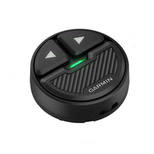 Garmin 010-13404-10 Gesture Remote f/Spy&trade; Pole