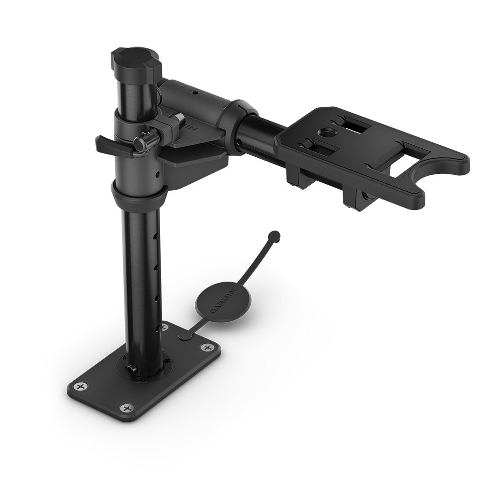 Garmin 010-13404-02 Gunnel Mount System f/Spy&trade; Pole