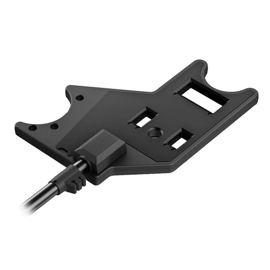 Garmin 010-13404-00 Force&reg; Pro Trolling Motor Mounting Plate