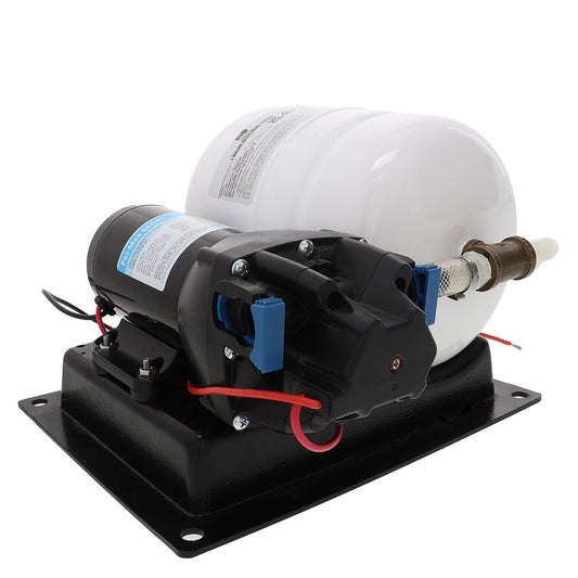 Jabsco 52560-0020 Jabsco Marine Water Pressure Booster System - 24V