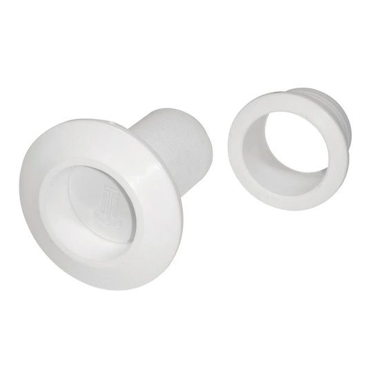 T-H Marine RFS-2-DP Recessed Flapper Scupper Drains