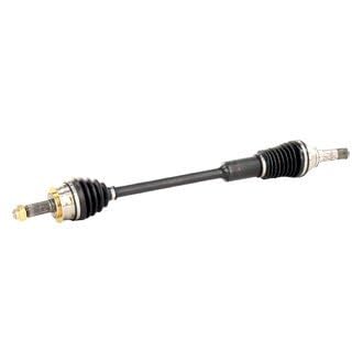 TRAKMOTIVE SB-9050XTT Trakmotive SB-9050XTT CV XTENDED AXLE