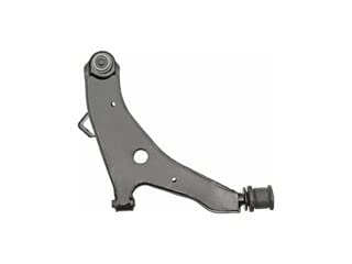 Dorman 520-837 CONTROL ARM FRONT LOWER LEFT