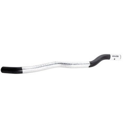 Dayco 80191 HVAC Heater Hose P/N