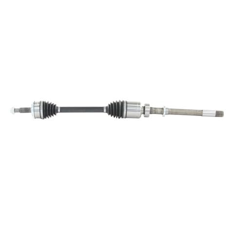 TRAKMOTIVE TO-86016 TrakMotive CV Axle Shaft - TO-86016