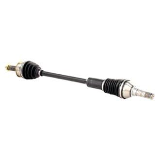 TRAKMOTIVE SB-9050XTT Trakmotive SB-9050XTT CV XTENDED AXLE