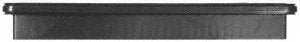 MAHLE LX2997 Mahle Original LX2997 Air Filter