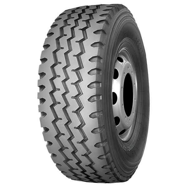 Taitong HS268 315/80R22.5 tire