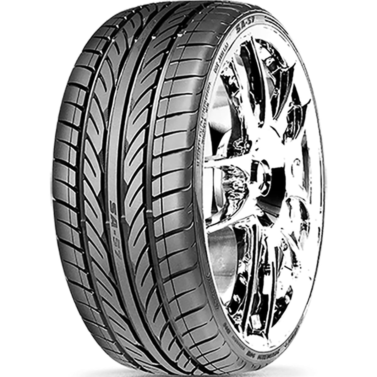 Goodride SA57 265/35R18 tire
