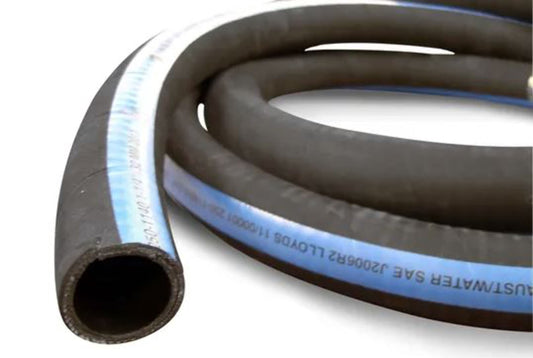 Sierramarine 16-250-2380S 2 3/8' Shieldsflex Ii Water/Exhaust