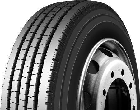 Ogreen AG198 215/75R17.5 tire