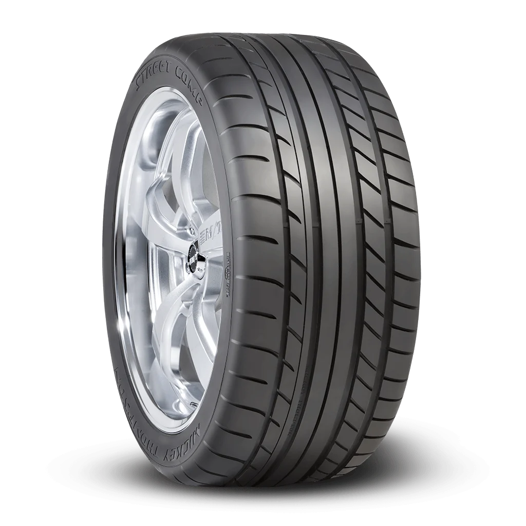 Mickey Thompson Street Comp 305/35R20 tire